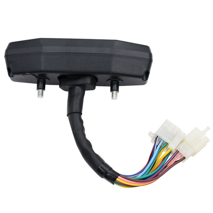 Digital%20Universal%20Motorcycle%20Speedometer%20Oil%20Gauge%20Tachometer%20Meters%20Instrument%20Cluster%20Turn%20Signal%20Light%20Indicator%20-%20Image%203