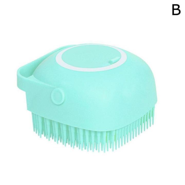 Silicone%20Bath%20Body%20Brush,%20Exfoliating%20Body%20Scrub%20Brush%20with%20Soap%20Dispenser,%20Ultra%20Soft%20Bath%20Sponge%20Shower%20Brush%20and%20Body%20Massager,%20Baby%20Shower%20Brush,%20Shampoo%20and%20Gel%20Dispenser%20-%20Image%206