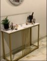 Saasflow  Console Table Entryway Table  Hallway Table for room. 