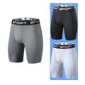 Summer Men Sports Tights Gym Running Leggings Male Jogging Elastic Compressions Casual Sweatpants Football Basketball Trousers.