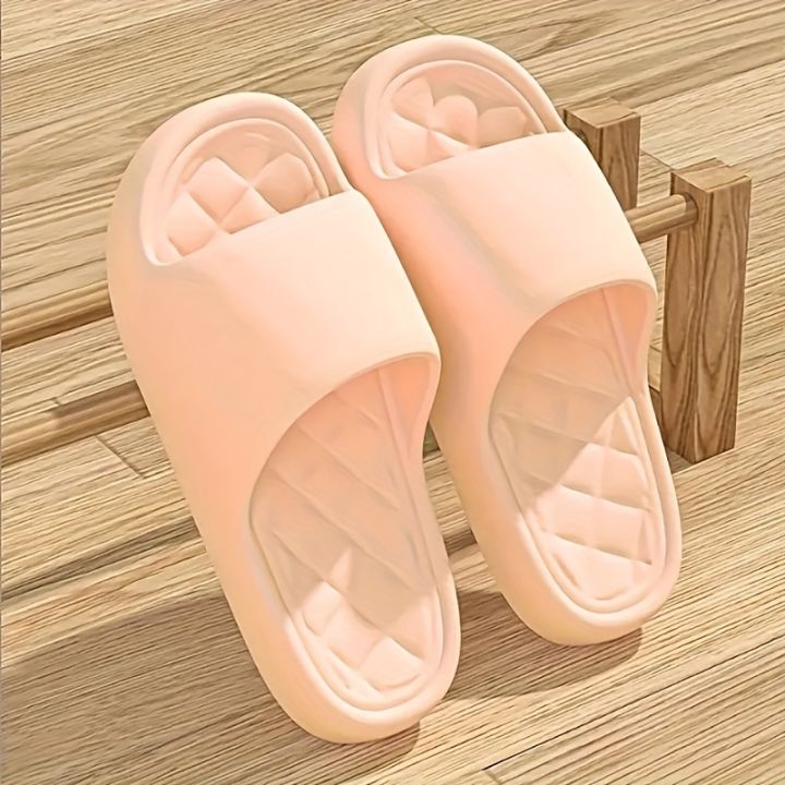 2025%20New%20Men's%20Trendy%20Summer%20Slippers%20-%20Soft%20Anti-Slip%20Sole%20Cloud%20Sandals%20for%20Home,%20Beach,%20Indoor%20&%20Outdoor%20-%20Image%205