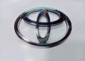Toyota Car Universal Monogram Best Quality Products C-WEM. 