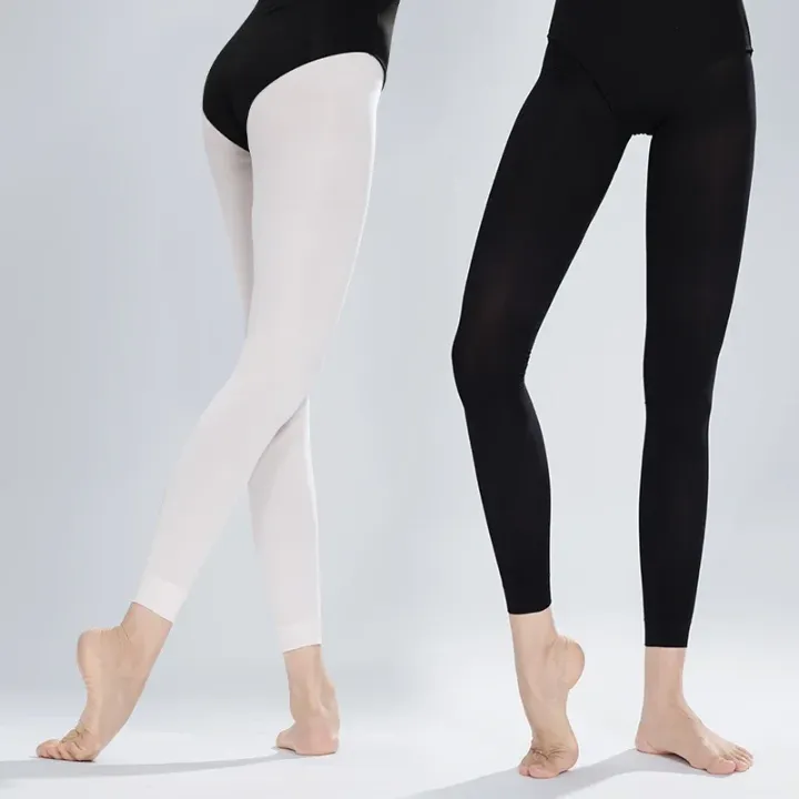 60D%20Women%20Belly%20Tights%20Footless%20Dance%20Stockings%20Girls%20Pantyhose%20for%20Dancing%20Latin%20Ballet%20%20Leggings%20Gymnastic%20Tights%20-%20Image%202