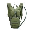 Hydration Pack Sports Unisex Runner Hydration Backpack with Bladder for Running Hiking. 