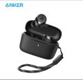 Anker soundcore A20i true wireless earbuds. 