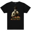 Bruce Lee Jeet Kun Do Tshirt Men. 