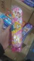 1 pcs New pencil box cartoon character pencil box. 