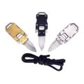 Cheap Superb Quality Multi-color Camping Emergency Survival Bracelet Durable Paracord Bracelet With U-shaped Buckle. 