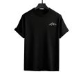 Mens Tracksuit Print Casual Training Clothing Outdoor Fitness Sports Jogging Streetwear 2026 Single Piece T-shirt Shorts Summer. 