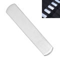 Universal Weighted Steel Plates Loading Leg and Hand Guards Weighted Steel Plates for Home and Gym Use. 