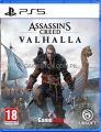Assassin's Creed Valhalla PS4. 