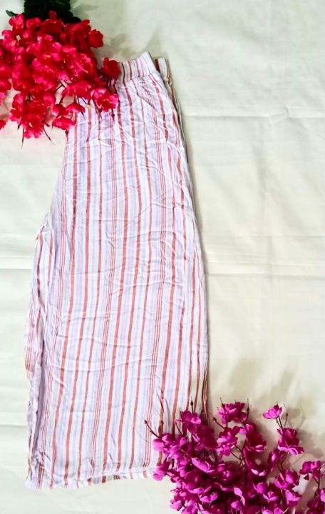 exclusive%20four%20quarter%20cotton%20pajama%20for%20women%20-%20Image%202