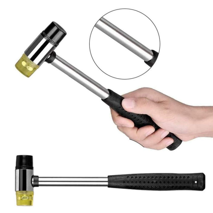 Small%20Rubber%20Mallet%20Hammer%20%E2%80%93%2025%20mm%20Lightweight%20Double-Sided%20Rubber%20and%20Plastic%20Head%20%7C%20Non-Slip%20Ergonomic%20Grip%20%7C%20Durable,%20Scratch%20-%20Image%202