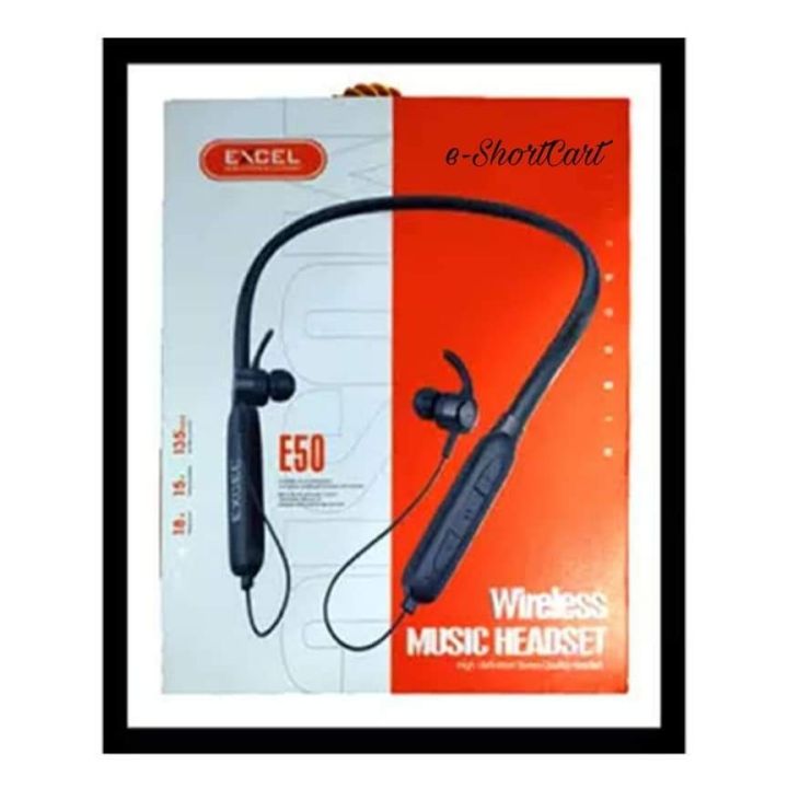 Excel%20E50%20wireless%20Bluetooth%20headset%20by%20mobile%20Hospital.%20-%20Image%204