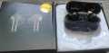 True Wireless Bluetooth Earbuds Black Edition. 