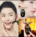 Skin Rejuvenation instrument All Round Lifting and Tightening Anti Aging Artifact To Neck Wrinkles Facial Massager Beauty Device. 