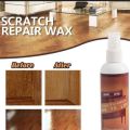 wax multifunctional odorless furniture  scratch remover  scratch repair instant repair paint for wood. 