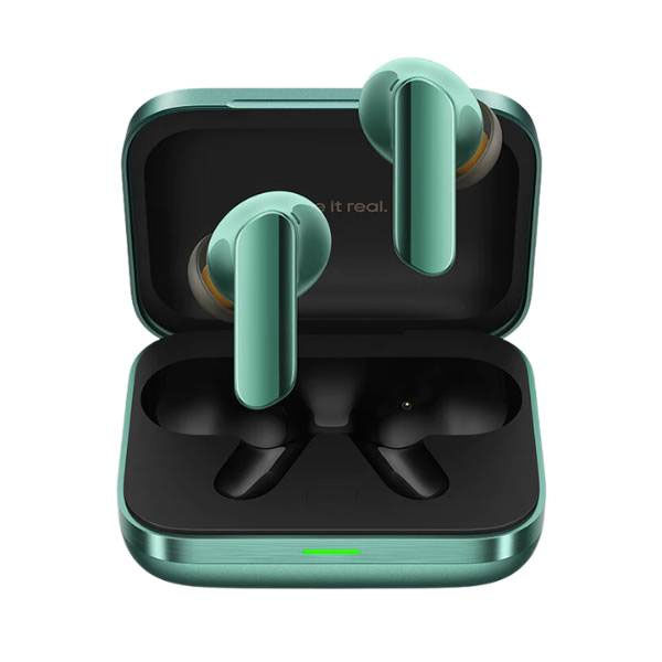 Realme Buds Air 7 Pro 53dB ANC Wireless Earbuds AI Translation | Daraz ...