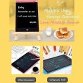 1 Pc A5 LED Light Pad Drawing Copy Board for DIY Diamond Painting Kits USB Powered Light Pad Adjustable Brightness Art Supplies. 