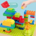 240pcs construction blocks Child toy Building blocks bausteine set Children toys Assembly toy Building blocks.