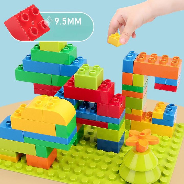240pcs%20construction%20blocks%20Child%20toy%20Building%20blocks%20bausteine%20set%20Children%20toys%20Assembly%20toy%20Building%20blocks%20-%20Image%202