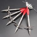 Stainless Steel Fishing Dart 1ps.