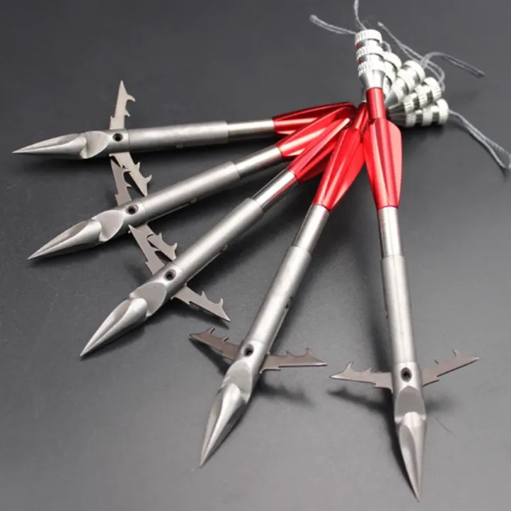 Stainless%20Steel%20Fishing%20Dart%201ps%20-%20Image%206
