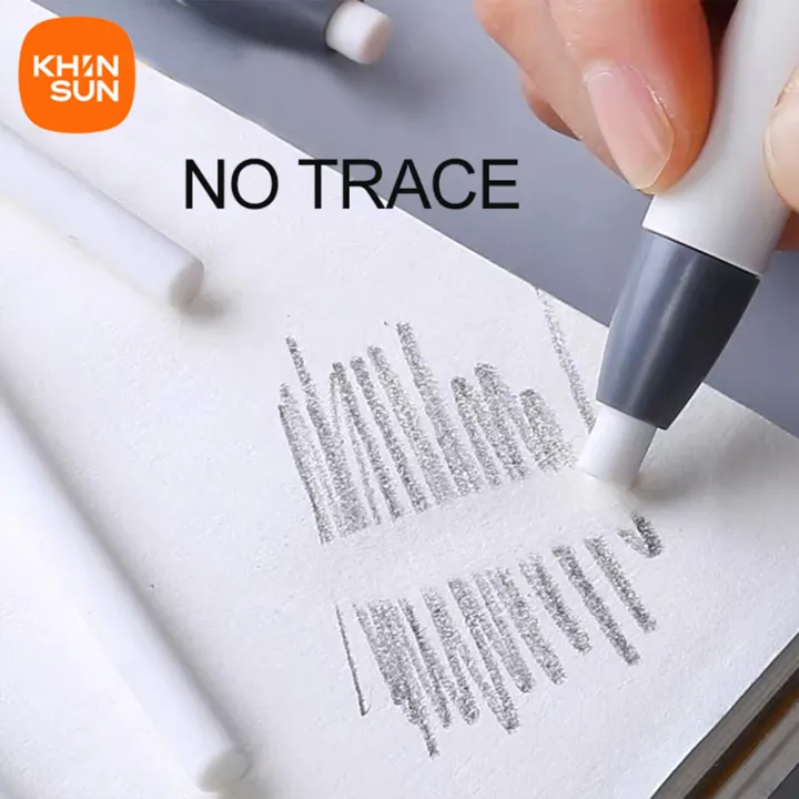 KHINSUN%20Press%20Retractable%20Pencil%20Eraser%20Correction%20Supplies%20Pen%20Style%20Pencil%20%20Writing%20School%20Supplies%20Stationery%20-%20Image%203