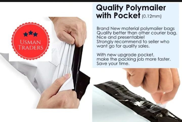 courier%20fylers%20with%20pocket%20size%2012/16%20primium%20quality%20-%20Image%203