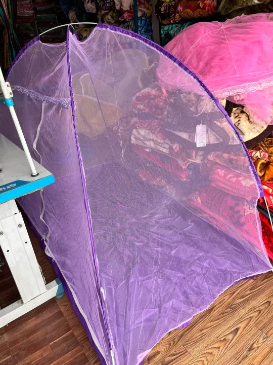 Tent%20mosquito%20net%20(tent%20jhul)%20for%20single%20bed%20size%20-%20Image%208