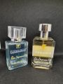 Blue Sea Perfume Long Lasting. 