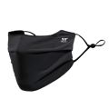UV Face Shield Washable Reusable Sun Protection Face Mask Breathable Ice Silk Face Cover for Motorcycle Running Riding Exercise.