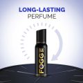 Fogg Fresh Aromatic Body Spray Long-lasting Fragrance 120ml. 