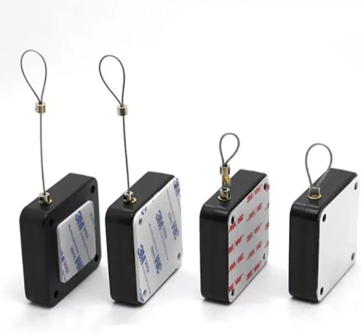 Multifunctional%20Automatic%20Door%20Closer%20Punch-Free%20Automatic%20Sensor%20Door%20Closer%20(800g%20Pull,%20Wire%20Rope%20Length%201.2m)%20Easy%20to%20Install%20for%20Various%20Doors%20Black%20Color%20Door%20Draft%20-%20Door%20Closer%20-%20Image%202