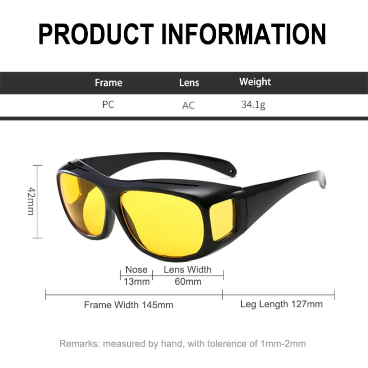 Drivers%20Goggles%20Interior%20Accessory%20Protective%20Gears%20Sunglasses%20Night%20Vision%20Glasses%20Anti%20Glare%20Car%20Driving%20Glasses%202024%20NEW%20-%20Image%203