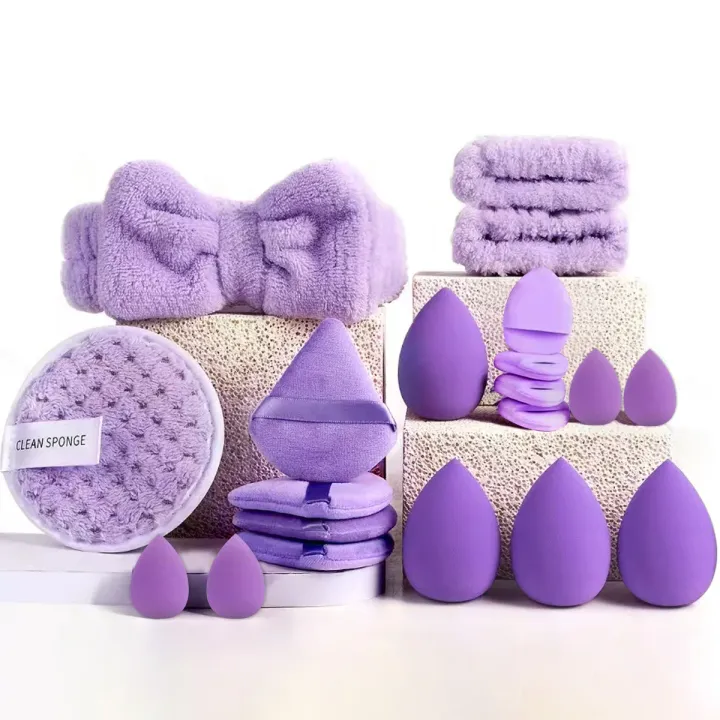 33pcs%20beauty%20set%20makeup%20kit%20%20large%20and%20small%20beauty%20sponges%20for%20flawless%20makeup%20application%20and%20removal%20of%20makeup%20full%20set%20-%20Image%203