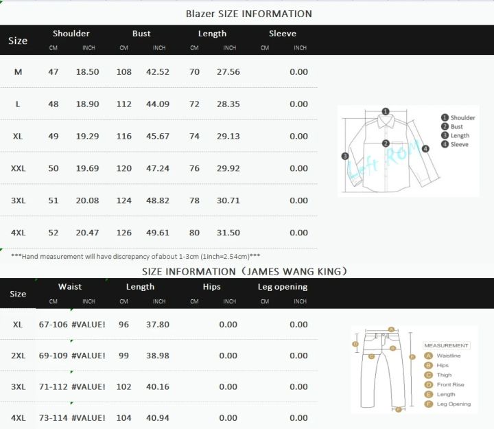 (Top%20+%20Pants)%20Summer%20Leisure%20All%20Match%20Middle-aged%20and%20Old%20Dad%20Men%20Fashion%20Trend%20Grandpa%20Loose%20Lapel%20Half-sleeve%20Shirt%20Set%20-%20Image%206