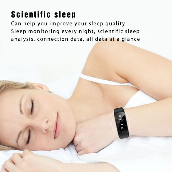 FOXBOX%202025%20For%20All%20Smartphone%20Connections%20Smart%20Bracelet%20Fitness%20Sports%20Men%20Woman%20Band%20Couple%20Smartwatch%20Waterproof%20Watch%20LIGE%20-%20Image%206