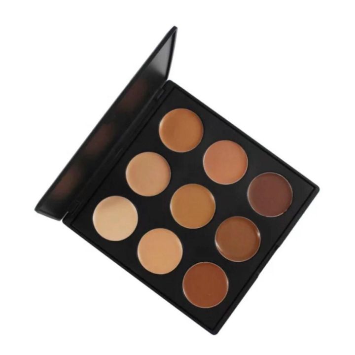 Atiqa Odho - ACCK-Cream Contouring Kit