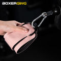 Wrist Straps For Resistance Band Workout Fitness Ankle Straps Foot Support Cuffs Cable Machines Gym Home Fitness Equipment.