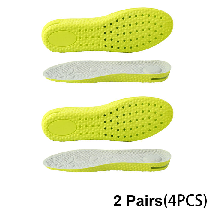 2%20Pairs/4%20PCS%20Air-Cushioned%20Height-Increasing%20Insoles%20High-Elasticity%20Latex%20Comfortable%20Shock-Absorbing%20Breathable%20Insole%20-%20Image%207