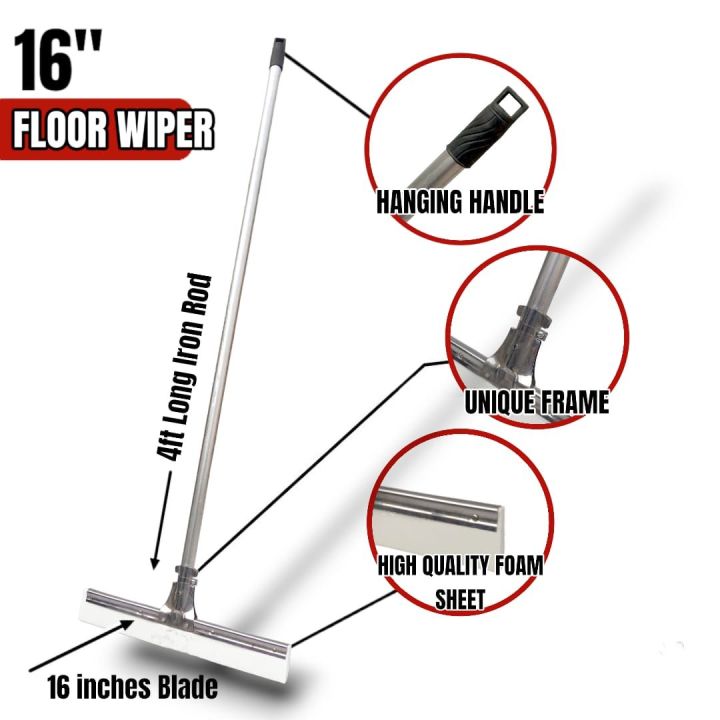 Heavy%20Duty%20Floor%20Cleaning%20Wiper%20with%204ft%20Long%20Rod,%2016%20inches%20Blade,%20Extra-Wide%20Squeegee%20-%20Image%204