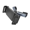 Car Mount Universal Car Headrest Mount Holder Compatible Road Trip Essentials For 4.5-6 Inch Phones and 7-10.5 Inch Tablets.