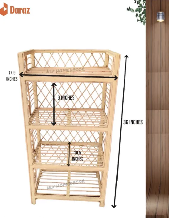 Book%20Shelf%20/%20plant%20pot%20stand%20/Book%20Rack/Book%20Shelf%20/%20Multi%20Purpose%20Storage%20Organizer%20/study%20room%20Rack%20/%20Book%20rack%20/Cane%20Rack%20/%20Book%20organizer/storage%20orgenizer%20-%20Image%204