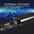 Erruson 160W 300000LM H4 LED H7 H11 Car Headlight Bulb High Power CSP H1 H3 9005 9006 9012 HIR2 Turbo Lamp 6000K Car Light 12V.