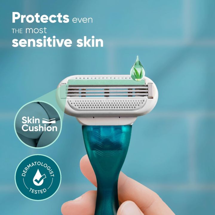 Venus%20Smooth%204's%20(4%20Razor%20Blades%20Refills)%20-%20Image%204