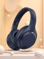 Uenjoy New Full Ear Coverage ANC Wireless Headphones. 