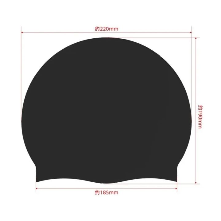 Swimming%20Cap%20Silicone%20Waterproof%20Swim%20Hat%20for%20Men%20Women%20Adult%20Kids%20Pool%20Caps%20Diving%20Swimming%20Equipment%20Elastic%20Caps%202025%20-%20Image%202