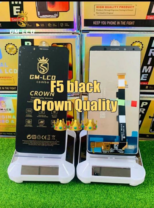 Oppo F5 LCD panel Original