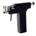 Painless Professional Nose and Ear Piercing Machine Tool Kit with Ear Studs For Women/Mens (With GunTops). 